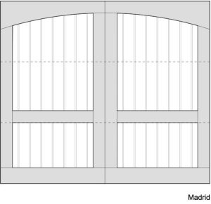 Click for more design options of this model